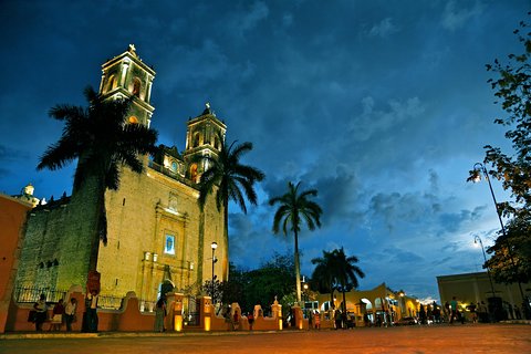 Image of Valladolid (Merida)